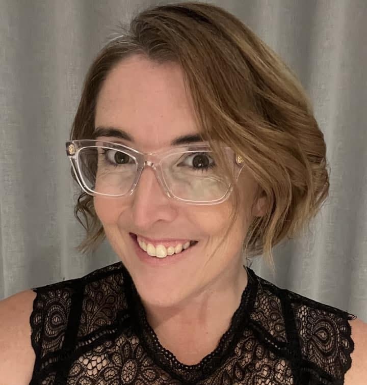 Erin Puckett, owner of Repose Pilates
