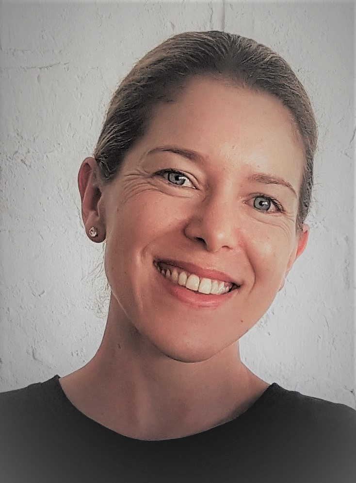Kim Moore, Repose Pilates instructor