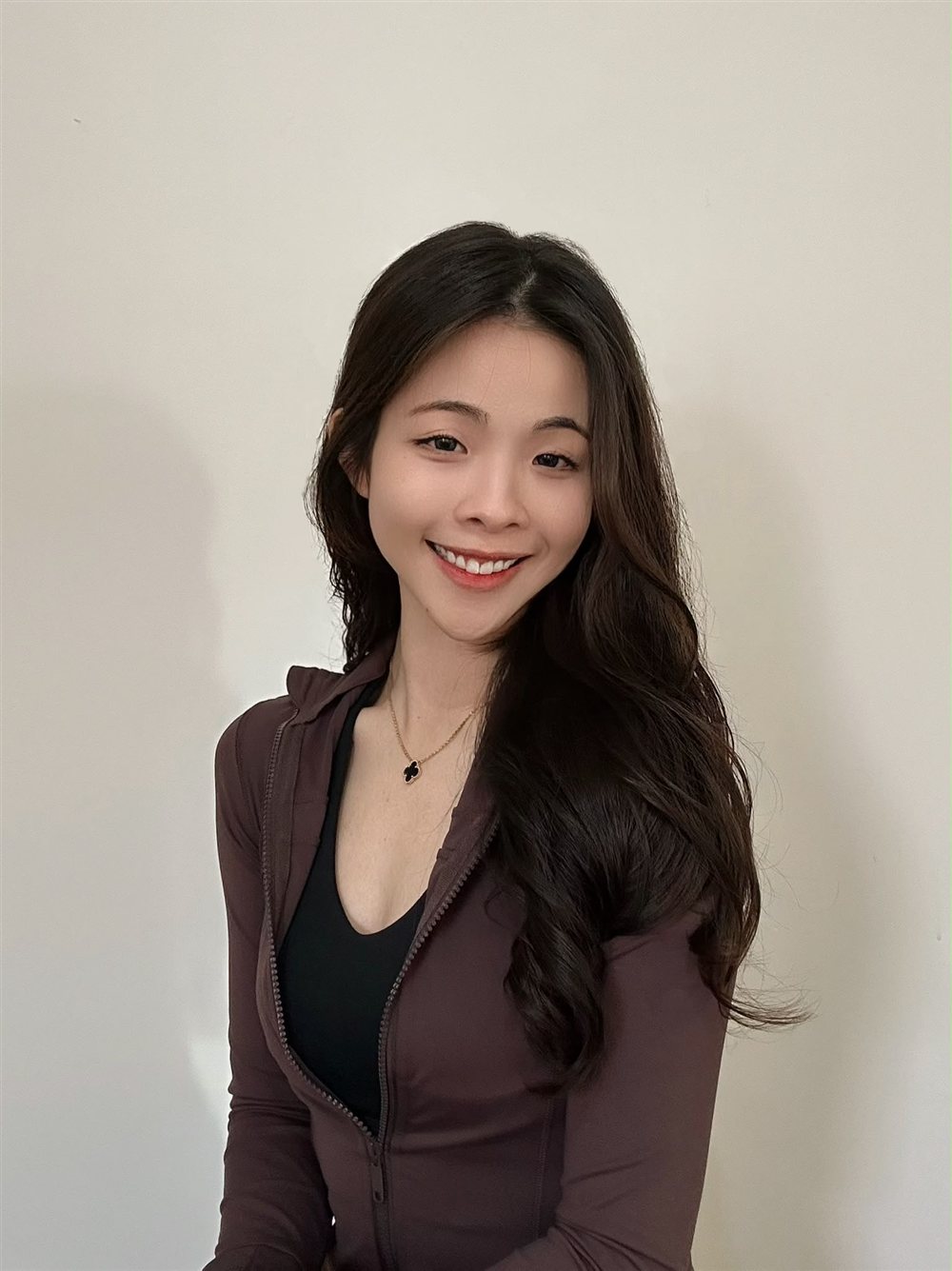 Gabby Char, Repose Pilates instructor
