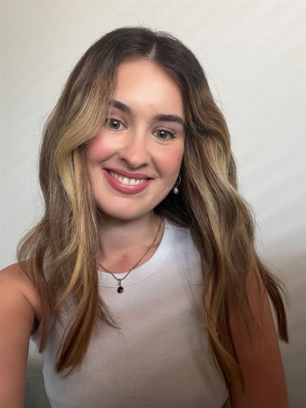 Niesha Hosie, Repose Pilates instructor