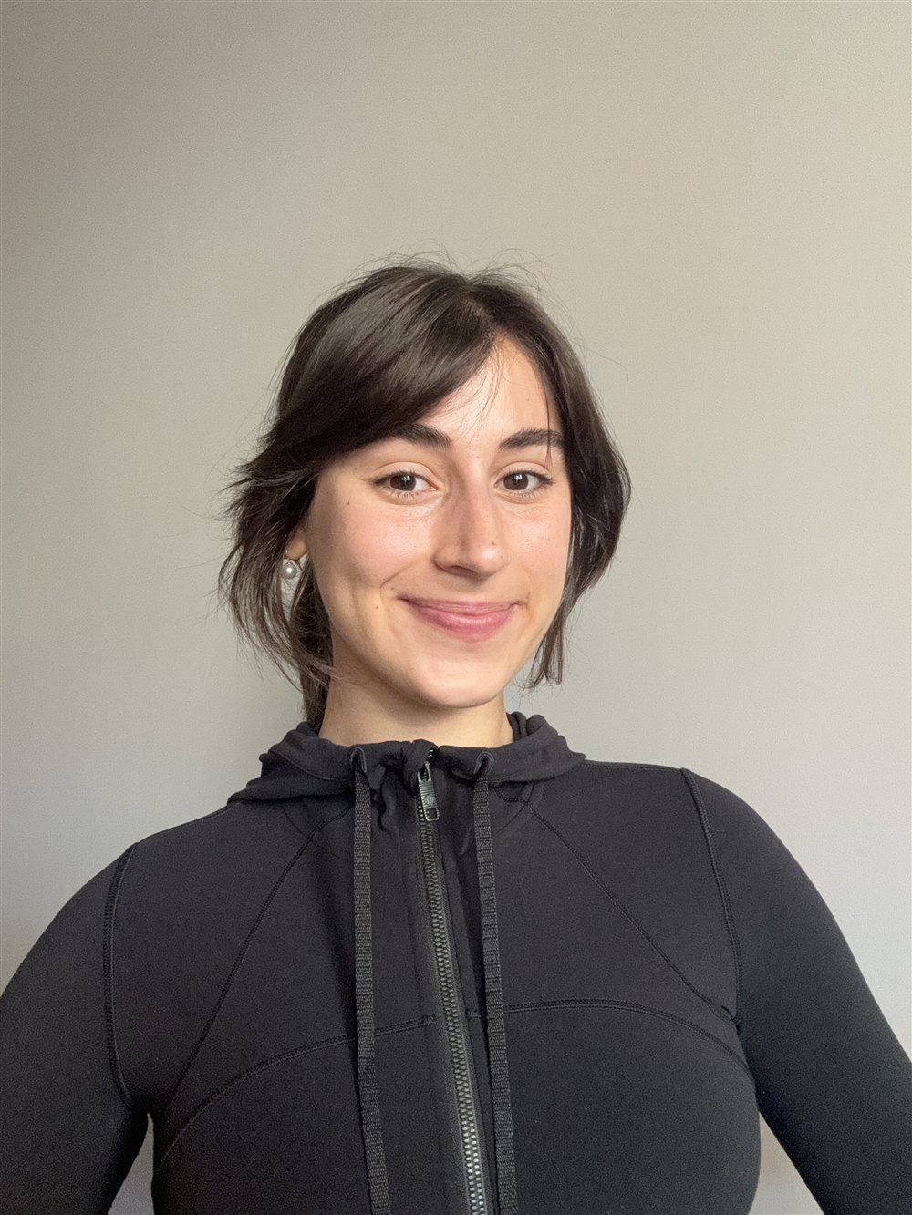 Tamara Stojnic, Repose Pilates instructor